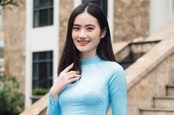 Ý Nhi gây thương nhớ với nhan sắc trong veo: Sự trở lại hoàn hảo