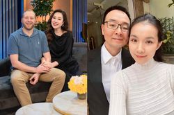 Nhiều hoa hậu Việt không chọn đích đến hôn nhân là làm dâu nhà siêu giàu