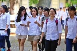 Chậm nhất ngày 2/7, Hà Nội công bố điểm thi vào 10