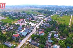 Kỷ niệm 70 năm thành lập Đảng bộ xã Quảng Minh (1954-2024): Xây dựng Đảng bộ trong sạch, vững mạnh, đáp ứng yêu cầu, nhiệm vụ cách mạng trong từng thời kỳ lịch sử