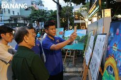 'Nhớ về Điện Biên Phủ không chỉ một ngày'