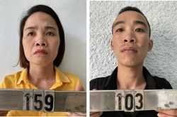 Mâu thuẫn cá nhân, 'xuống tay' 50 triệu đồng thuê người đánh dằn mặt đối thủ