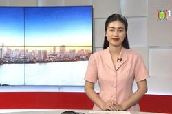 Chương trình Thời sự 11h30 | 09/06/2024