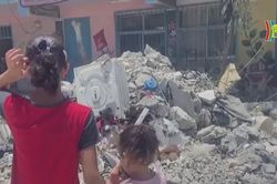 Palestine kêu gọi Hội đồng Bảo an LHQ họp khẩn