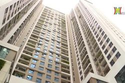 Chung cư tại Hà Nội đã hạ nhiệt