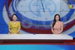 Chương trình Hà Nội 18h00 | 09/06/2024