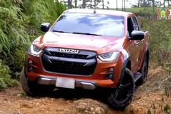 Isuzu và Mercedes-Benz Việt Nam gọi sửa chữa hơn 2.500 xe hơi