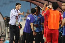 Đội tuyển Việt Nam thời HLV Kim Sang Sik: Mỗi lần, thêm một niềm vui