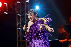 Chuỗi live show của Phương Thanh: Hạnh phúc với từng chiếc vé bán ra