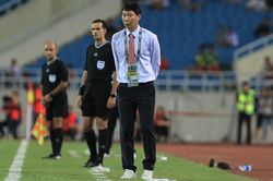 Đội hình xuất phát của ĐT Việt Nam đấu Iraq: HLV Kim Sang Sik dự kiến có nhiều thay đổi