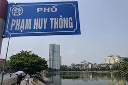 Chào tuần mới: 'Gợi mở' về quá khứ