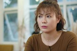 Thanh Hương tiết lộ điều khó nhất khi đóng vai Khanh trong 'Người một nhà'