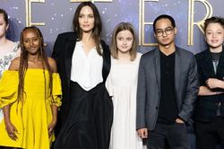 Brad Pitt thắng trong cuộc chiến pháp lý nhưng Angelina Jolie đã thắng trong cuộc chiến gia đình