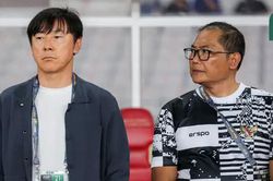 Indonesia sẽ nhận 'mưa tiền thưởng' nếu đi tiếp tại vòng loại World Cup 2026