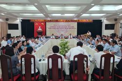 Phát huy sức mạnh của nhân dân, sức mạnh đại đoàn kết toàn dân tộc trong tình hình mới