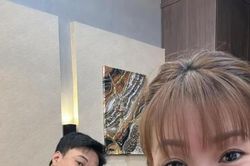 Quỳnh Kool xinh đẹp thả thính, vợ chồng Hồng Đăng hâm nóng tình cảm