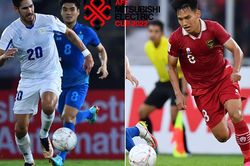 Lịch thi đấu bóng đá 11/6: Lịch thi đấu Vòng loại World Cup khu vực Châu Á