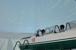 Trung đoàn 920, Trường Sĩ quan Không quân không ngừng nâng cao chất lượng huấn luyện học viên
