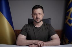 Tổng thống Ukraine Zelensky công bố thông tin đáng chú ý