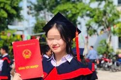 Vụ nữ sinh mất tích sau thi lớp 10: Trắng đêm chờ tin con