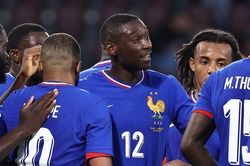 Kết quả bóng đá hôm nay 10/6/2024: U19 Việt Nam thua tiếc nuối U19 Uzbekistan