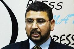 Hamas kêu gọi Mỹ gây áp lực buộc Israel chấm dứt chiến tranh ở Gaza