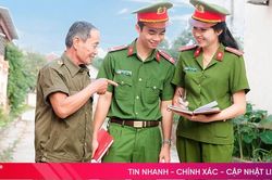 Kỳ vọng từ lực lượng tham gia bảo vệ an ninh trật tự ở cơ sở