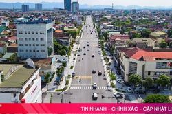 Cập nhật tình hình thời tiết Hà Tĩnh 6 ngày tới