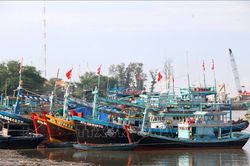 Khắc phục 'thẻ vàng' IUU: Giám sát chặt chẽ tàu cá thuộc diện nguy cơ cao