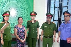 Huế: Bắt người phụ nữ bán loại 'ma dược' gây ảo giác độc hại
