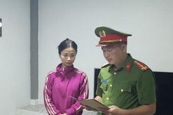 Công an vượt 1.800km bắt cô gái lừa đảo bán bọ xít đen qua mạng xã hội