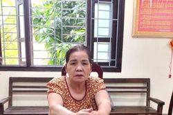 Nữ chủ nhà 'rủ' giúp việc buôn ma túy