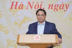 Đề án 06 giữ vai trò tiên phong thúc đẩy chuyển đổi số quốc gia