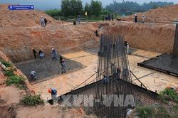 Hoàn thành đường dây 500 kV mạch 3 đoạn qua Nghệ An trước ngày 30/6