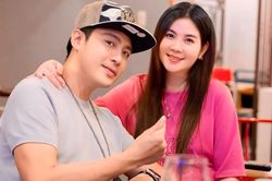 Kha Ly tiết lộ nhóc tỳ trong bụng giống hệt bố, chưa gì đã thấy nhập hội đẻ thuê!