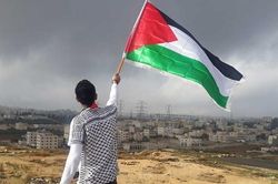Thêm nhiều nước công nhận nhà nước Palestine