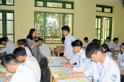 Chuẩn bị tốt mọi khâu cho Kỳ thi Tốt nghiệp THPT năm 2024