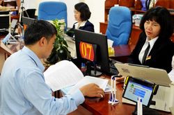 Thực hiện hiệu quả cơ chế một cửa, một cửa liên thông trong giải quyết thủ tục hành chính