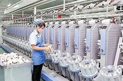 Chuyển đổi số tăng sức cạnh tranh cho ngành dệt may