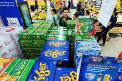 Luật Thuế tiêu thụ đặc biệt, thuế TNDN sửa đổi có thể được thông qua vào cuối năm