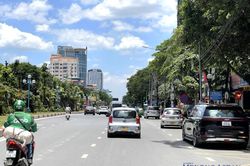 Thời tiết tuần này: Bắc Bộ, Trung Bộ nắng nóng, Nam Bộ mưa rào
