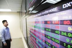 SSI: VN-Index hướng đến mục tiêu 1.330-1.340 điểm trong tháng 6