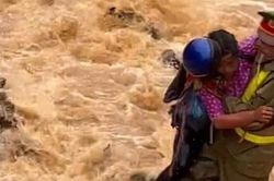 Bộ trưởng Bộ Công an biểu dương Thượng úy Nguyễn Mạnh Tường