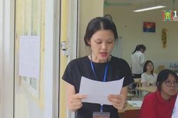 Ngày 2/7, Hà Nội công bố điểm thi tuyển sinh lớp 10