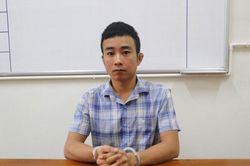 Khởi tố thầy dạy lái xe lừa tiền nhiều người