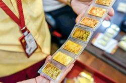 Đề nghị Bộ Công an xử lý hành vi tung tin thất thiệt 'NHNN thiếu vàng để bán'