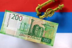 Mỹ và Pháp thống nhất sử dụng tài sản Nga bị phong tỏa để viện trợ Ukraine