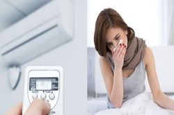 Những 'ảo tưởng' về mùa hè: Máy lạnh có khiến bạn dễ bị cảm lạnh hơn?