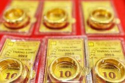NHNN giữ ổn định giá vàng, ngăn chặn đầu cơ thao túng giá