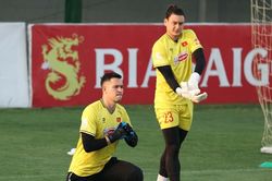 Lời 'thú nhận' của HLV Kim Sang Sik